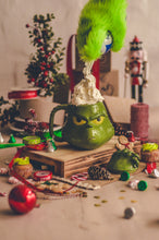 Cargar imagen en el visor de la galería, MR. GREEN (ch)