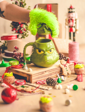 Cargar imagen en el visor de la galería, MR. GREEN (ch)