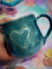 Cargar imagen en el visor de la galería, Candy Pocket - taza de colección