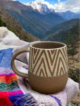 Cargar imagen en el visor de la galería, Tazas Montaña