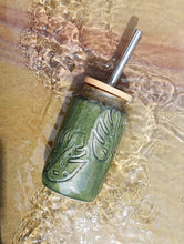 Cargar imagen en el visor de la galería, Vaso Bambú