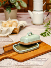 Cargar imagen en el visor de la galería, Mantequillera Lisboa