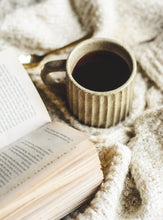 Cargar imagen en el visor de la galería, Taza Purpi Latte