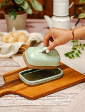 Cargar imagen en el visor de la galería, Mantequillera Lisboa