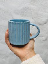 Cargar imagen en el visor de la galería, Taza Purpi Latte