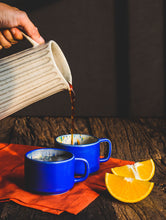 Cargar imagen en el visor de la galerĂa, Taza Confetti