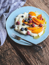 Cargar imagen en el visor de la galería, Plato irregular