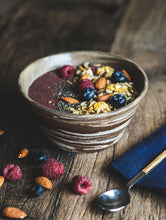 Cargar imagen en el visor de la galería, Bowl Marmoleado