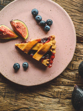 Cargar imagen en el visor de la galería, Plato irregular