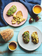 Cargar imagen en el visor de la galería, Plato irregular