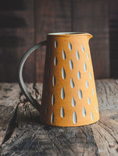 Cargar imagen en el visor de la galería, Set Garúa: Jarra + 2 vasos