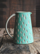 Cargar imagen en el visor de la galería, Set Garúa: Jarra + 2 vasos