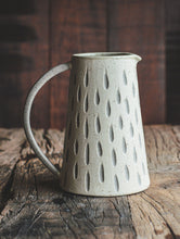 Cargar imagen en el visor de la galería, Set Garúa: Jarra + 2 vasos