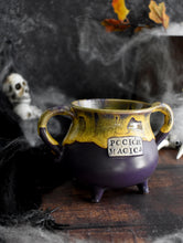 Cargar imagen en el visor de la galería, Caldero Mágico