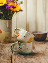 Cargar imagen en el visor de la galería, Taza Om