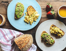 Cargar imagen en el visor de la galería, Plato irregular