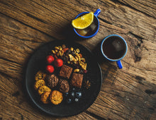 Cargar imagen en el visor de la galería, Plato irregular