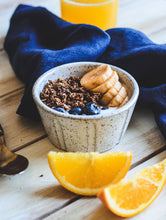 Cargar imagen en el visor de la galería, Minibowl Rayas