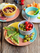 Cargar imagen en el visor de la galería, Minibowl Bicolor