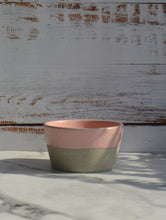 Cargar imagen en el visor de la galería, Minibowl Bicolor