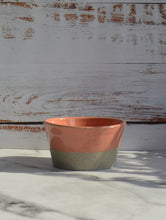 Cargar imagen en el visor de la galería, Minibowl Bicolor