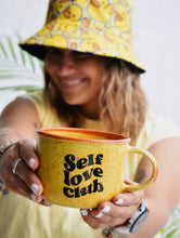 Cargar imagen en el visor de la galería, Taza Self Love Club