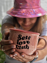 Cargar imagen en el visor de la galería, Taza Self Love Club