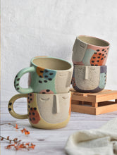 Cargar imagen en el visor de la galería, Taza Om