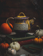 Cargar imagen en el visor de la galería, Tetera Mágica