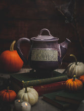Cargar imagen en el visor de la galería, Tetera Mágica