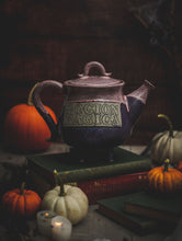 Cargar imagen en el visor de la galería, Tetera Mágica