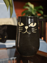 Cargar imagen en el visor de la galería, Vaso Gato