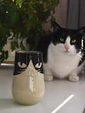 Cargar imagen en el visor de la galería, Vaso Gato