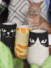 Cargar imagen en el visor de la galería, Vaso Gato