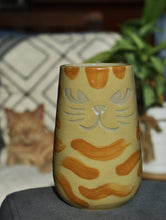 Cargar imagen en el visor de la galería, Vaso Gato
