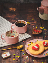 Cargar imagen en el visor de la galerĂa, Taza Confetti