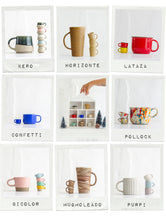 Cargar imagen en el visor de la galería, Colección Hogar