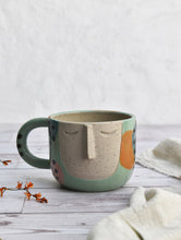 Cargar imagen en el visor de la galería, Taza Om