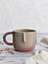 Cargar imagen en el visor de la galería, Taza Om