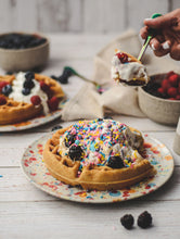 Cargar imagen en el visor de la galería, Plato Polok