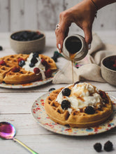 Cargar imagen en el visor de la galería, Plato Polok