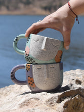 Cargar imagen en el visor de la galería, Taza Om