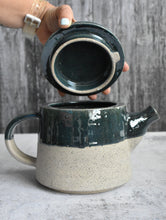 Cargar imagen en el visor de la galería, Tetera Kero