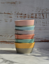 Cargar imagen en el visor de la galería, Minibowl Bicolor