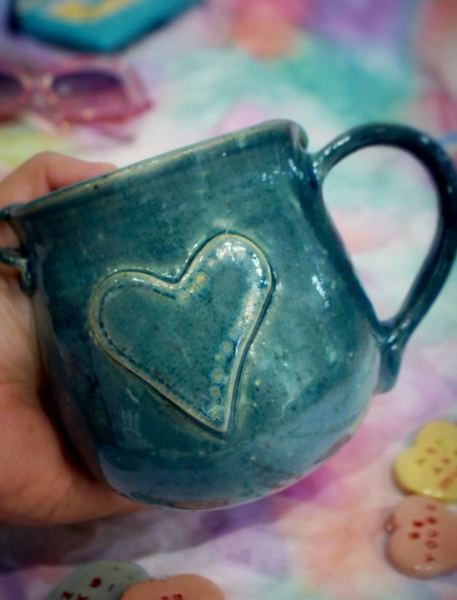 Candy Pocket - taza de colección