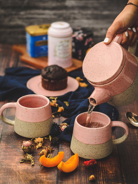 Té Kero mucho